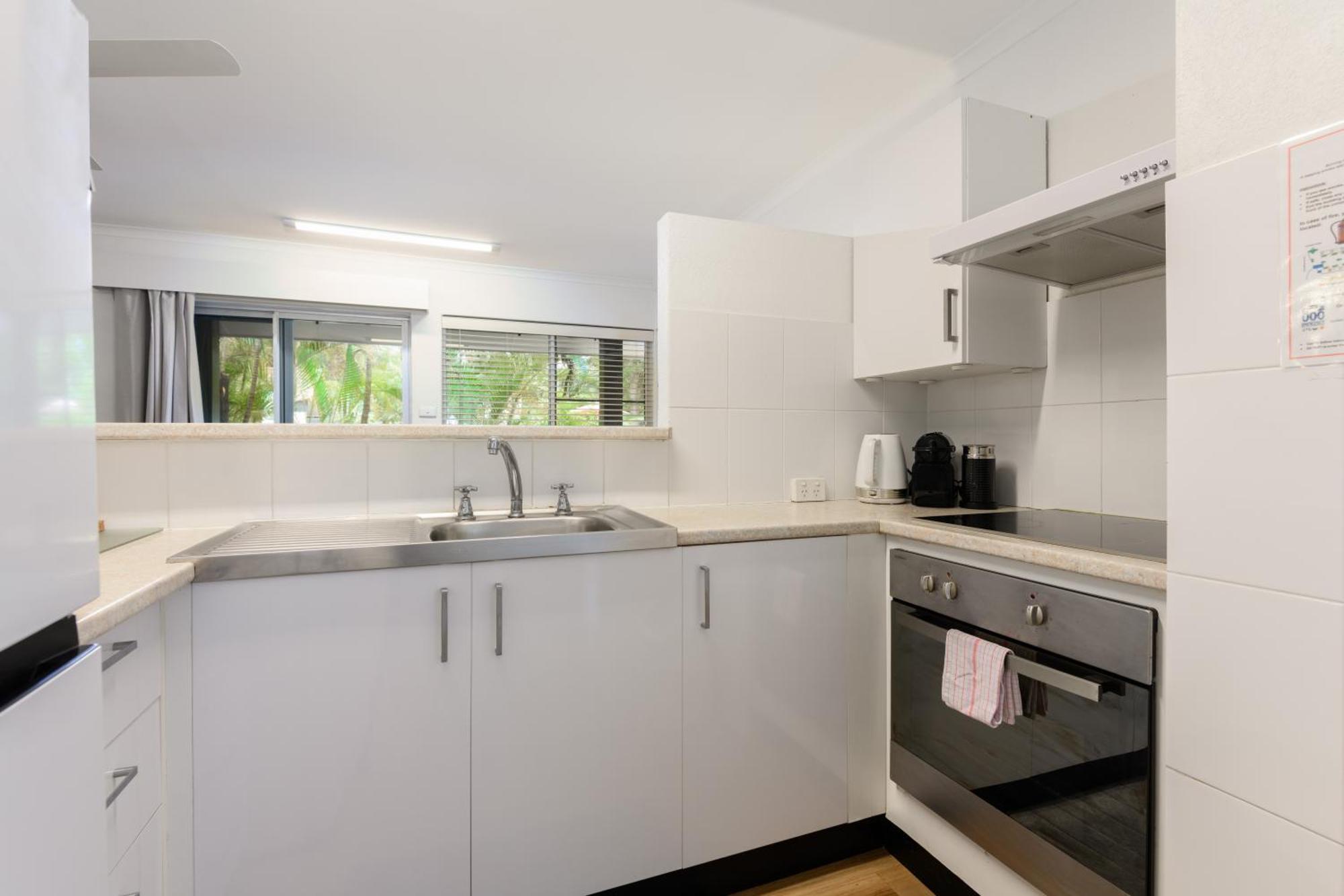 Lychee Tree Holiday Apartments Port Douglas Cameră foto