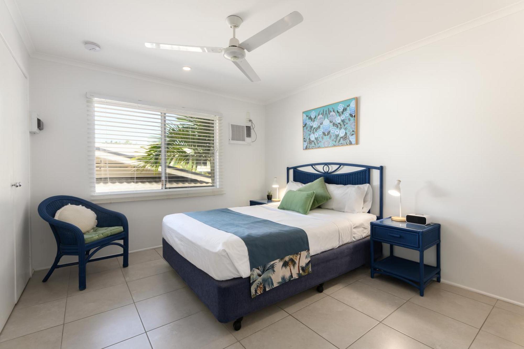 Lychee Tree Holiday Apartments Port Douglas Cameră foto