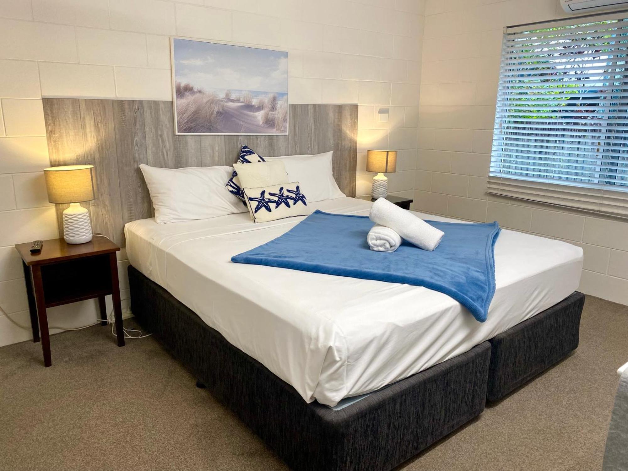 Lychee Tree Holiday Apartments Port Douglas Cameră foto