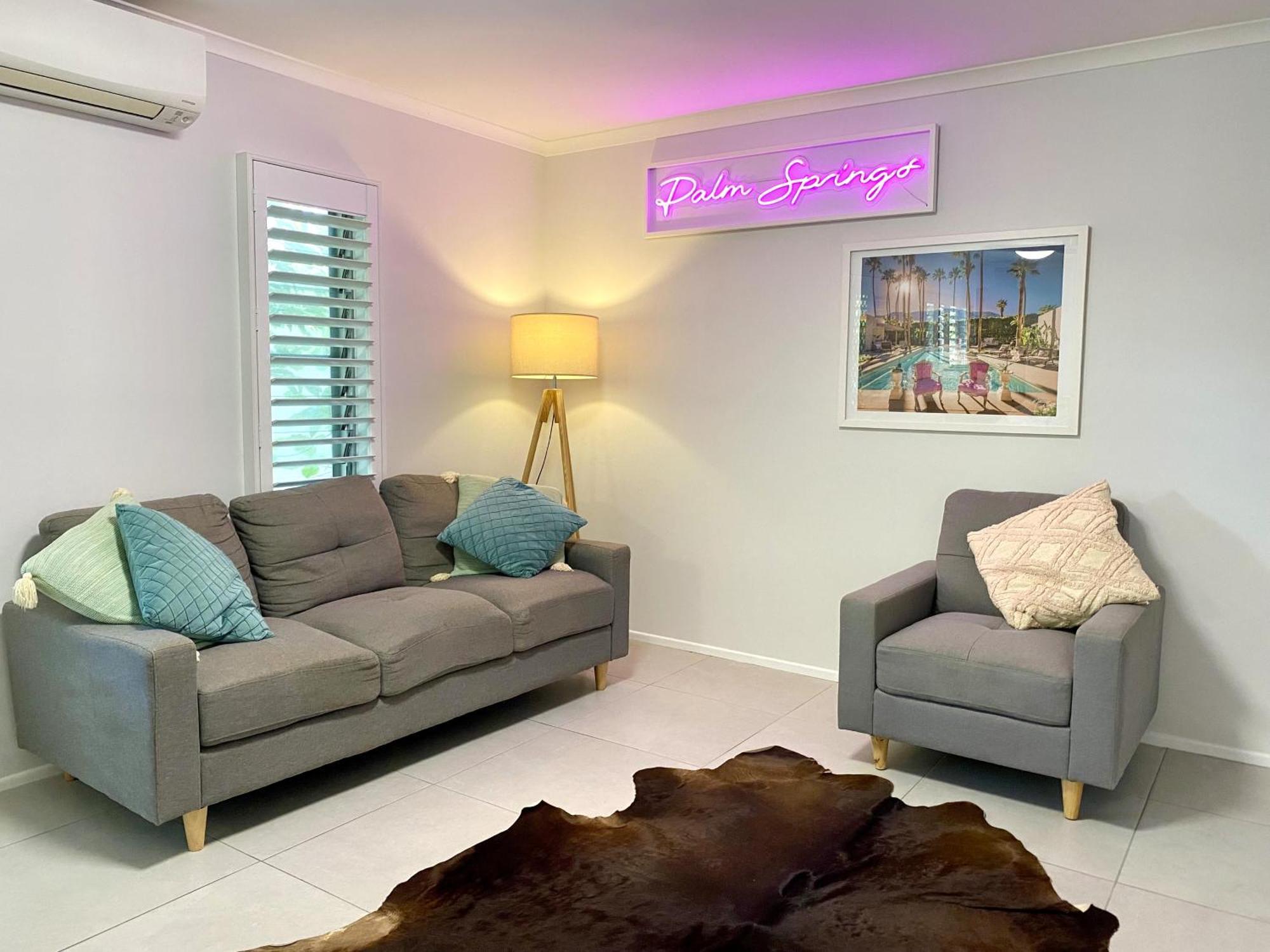 Lychee Tree Holiday Apartments Port Douglas Exterior foto
