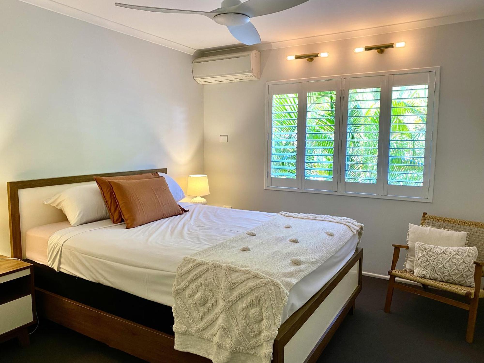 Lychee Tree Holiday Apartments Port Douglas Cameră foto