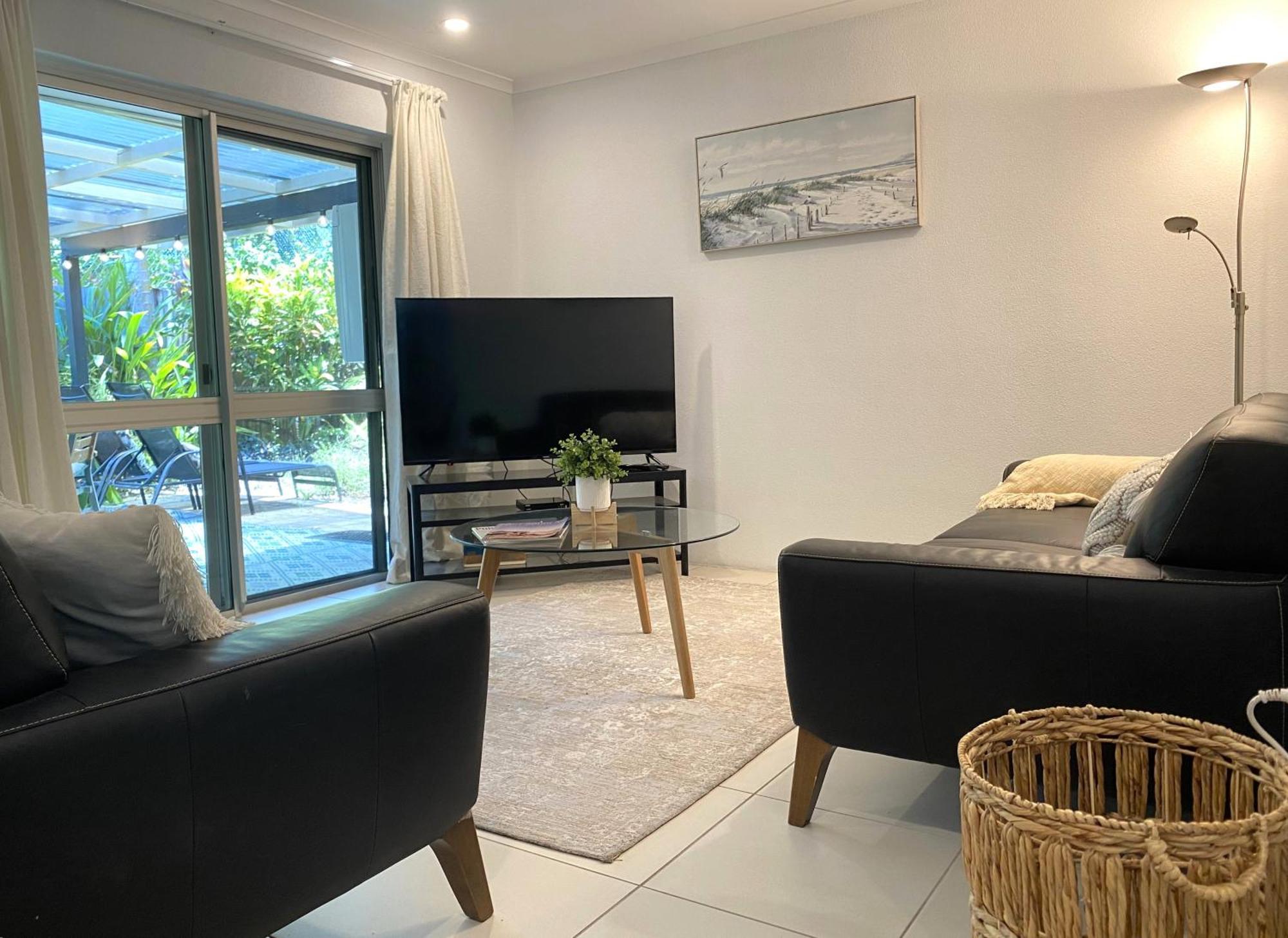 Lychee Tree Holiday Apartments Port Douglas Cameră foto